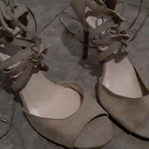 Cream color beautiful  lovely hills